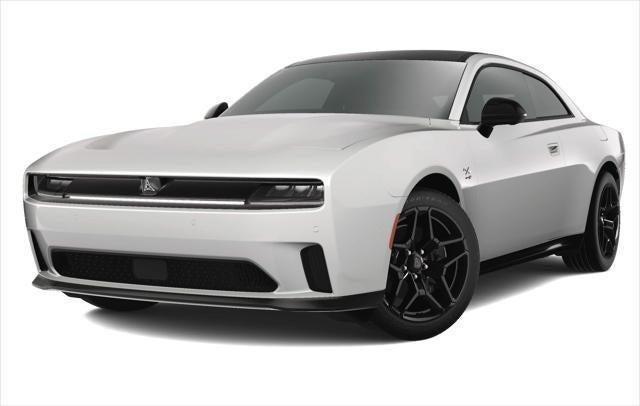 2024 Dodge Charger CHARGER DAYTONA R/T AWD