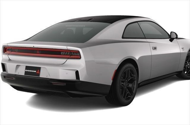 2024 Dodge Charger CHARGER DAYTONA R/T AWD