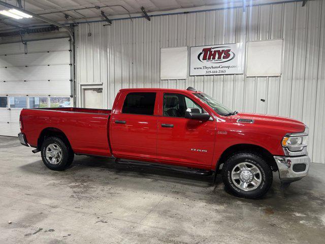 2019 RAM 2500 Tradesman Crew Cab 4x2 8 Box