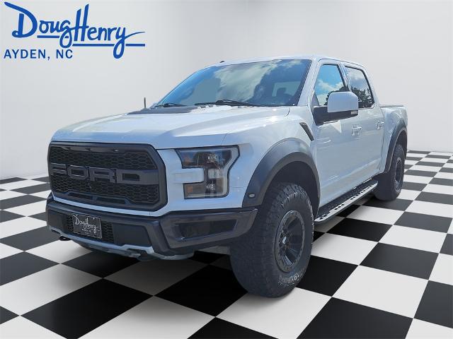 2018 Ford F-150 Raptor for sale in Ayden, NC