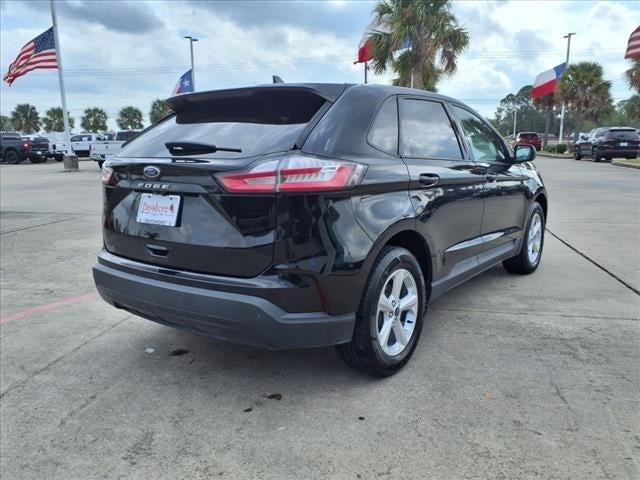 2021 Ford Edge SE