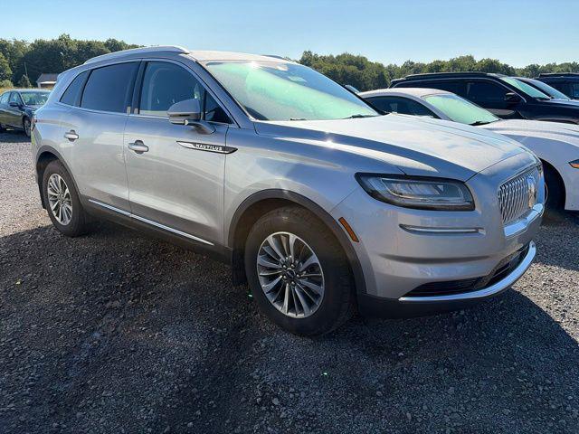 2021 Lincoln Nautilus Standard for sale in Grove City, PA