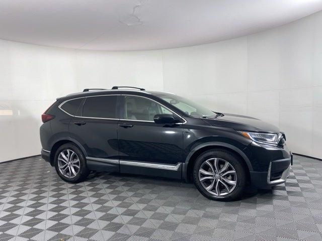 2021 Honda CR-V 2WD Touring