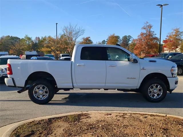 2023 RAM 2500 Laramie Crew Cab 4x4 64 Box