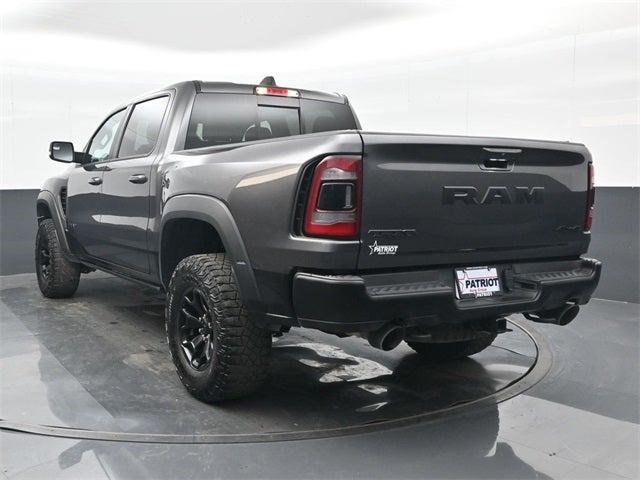 2022 RAM 1500 TRX Crew Cab 4x4 57 Box