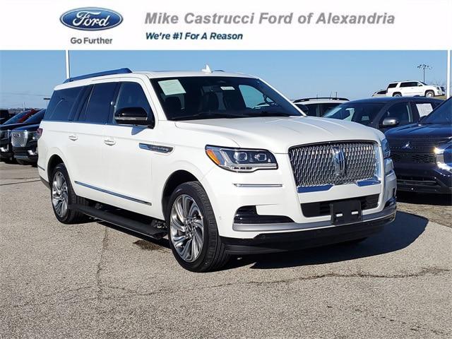 2022 Lincoln Navigator Reserve L for sale in Alexandria, KY