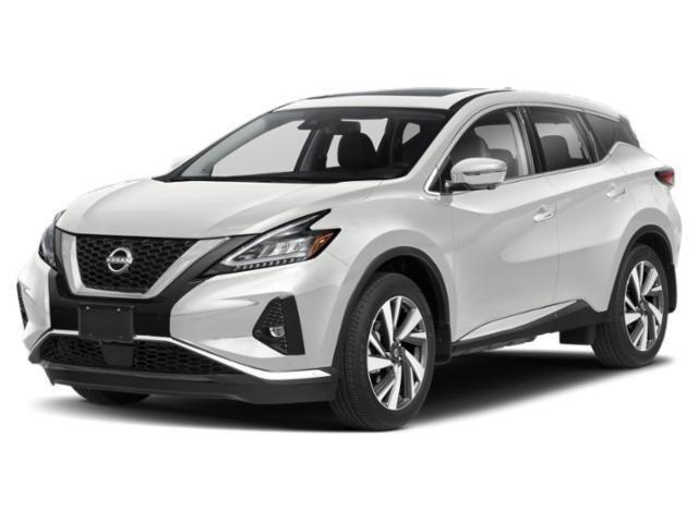 2024 Nissan Murano Platinum Intelligent AWD