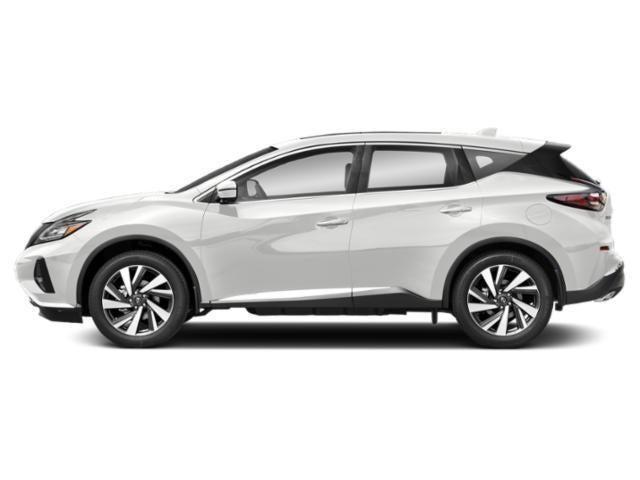 2024 Nissan Murano Platinum Intelligent AWD