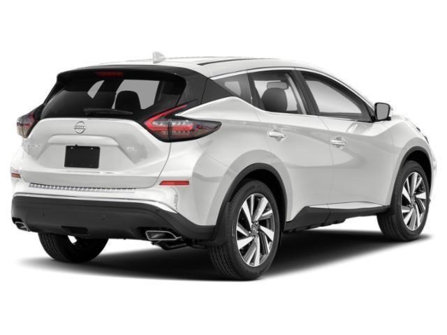 2024 Nissan Murano Platinum Intelligent AWD