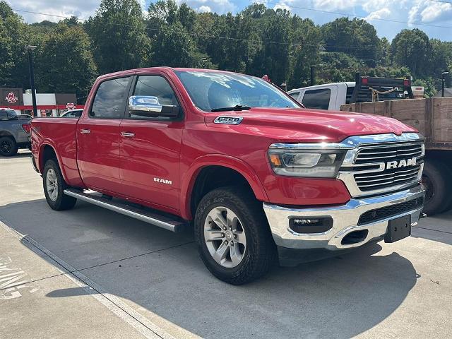 2022 Ram 1500 Laramie Crew Cab 4x4 6'4" Box for sale in Clayton, GA