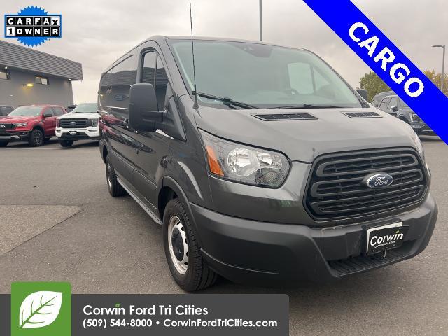 2019 Ford Transit 130 WB Low Roof Cargo for sale in Pasco, WA