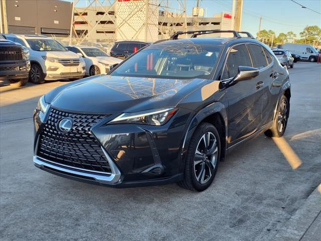 2023 Lexus UX 250h Premium