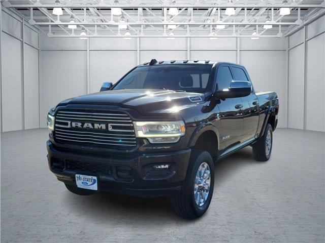 2019 Ram 2500