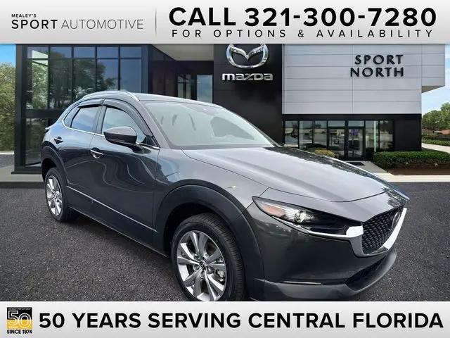 2023 Mazda CX-30 2.5 S Select for sale in Longwood, FL