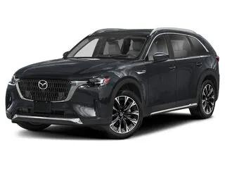 2024 Mazda CX-90 PHEV