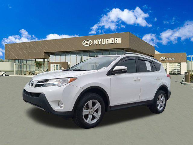 2013 Toyota RAV4