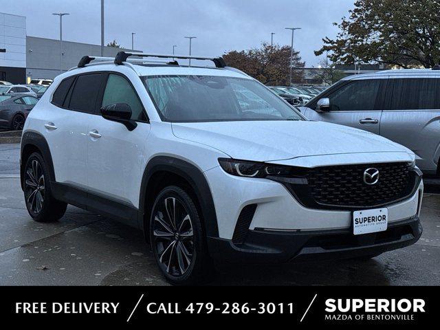 2025 Mazda CX-50 2.5 S Premium Plus Package for sale in Bentonville, AR