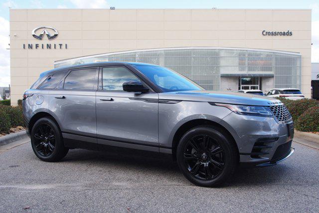 2021 Land Rover Range Rover Velar