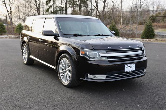 2014 Ford Flex