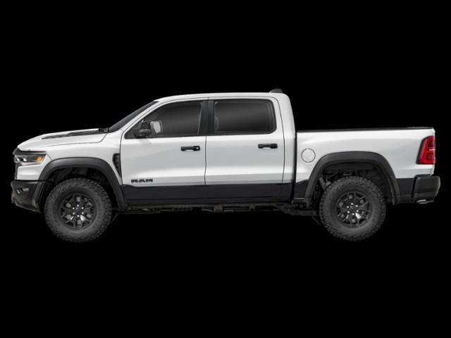 2025 RAM Ram 1500 RAM 1500 RHO CREW CAB 4X4 57 BOX