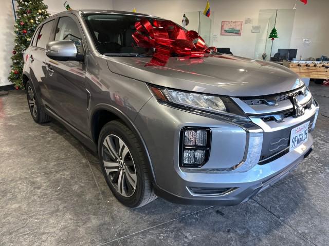 2021 Mitsubishi Outlander Sport 2.0 SE 2WD for sale in San Jose, CA