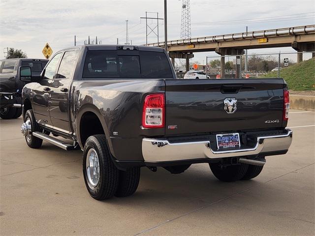 2024 RAM Ram 3500 RAM 3500 TRADESMAN CREW CAB 4X4 8 BOX