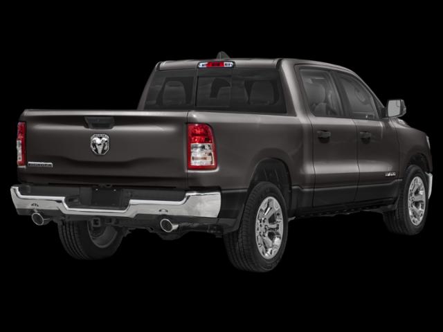 2024 RAM Ram 1500 RAM 1500 BIG HORN CREW CAB 4X4 57 BOX