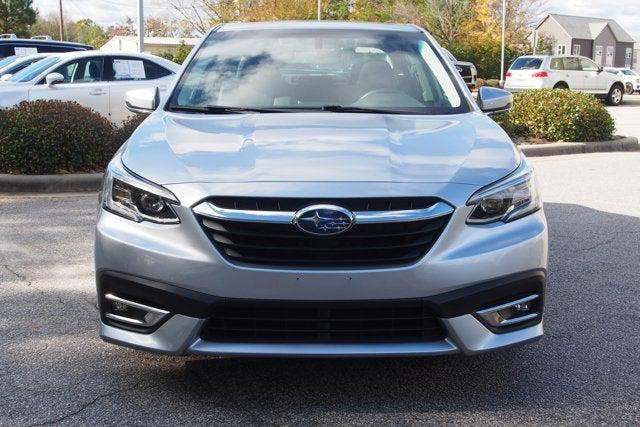 2022 Subaru Legacy Limited