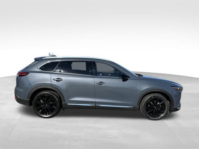 2023 Mazda CX-9 Carbon Edition