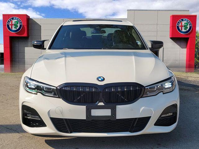 2021 BMW 330i xDrive