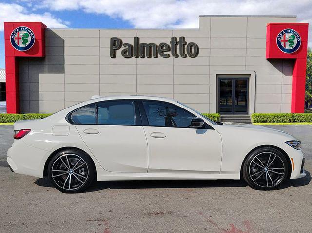 2021 BMW 330i xDrive
