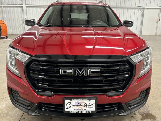 2024 GMC Terrain FWD SLE