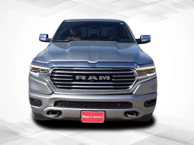 2024 RAM 1500 Limited Longhorn Crew Cab 4x4 57 Box