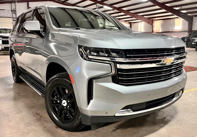 2023 Chevrolet Tahoe 2WD LT