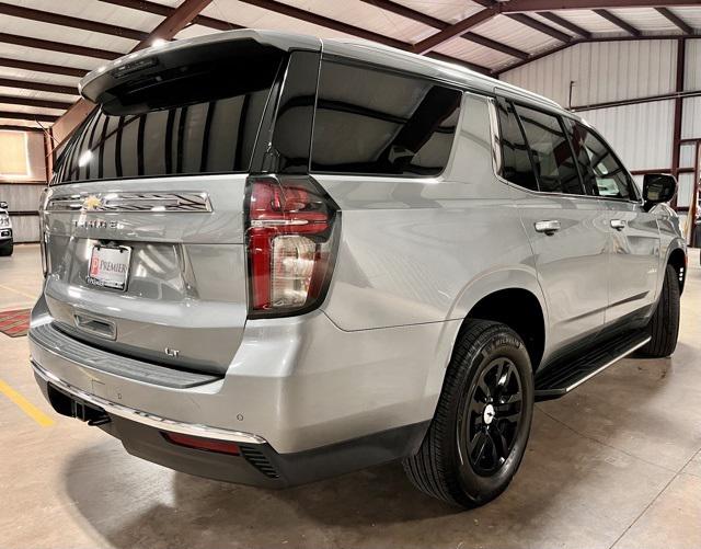 2023 Chevrolet Tahoe 2WD LT