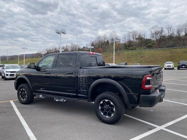 2019 RAM 2500 Power Wagon Crew Cab 4x4 64 Box