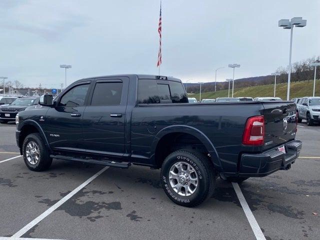 2022 RAM 2500 Laramie Crew Cab 4x4 64 Box