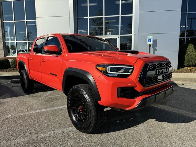 2023 Toyota Tacoma TRD Pro