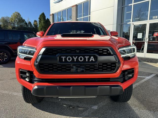 2023 Toyota Tacoma TRD Pro