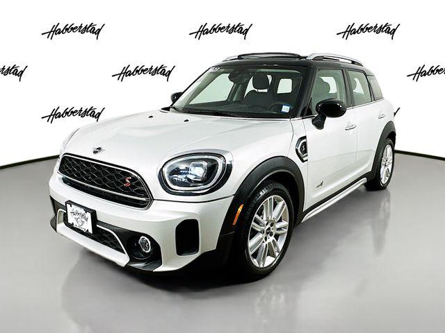 2023 MINI Countryman