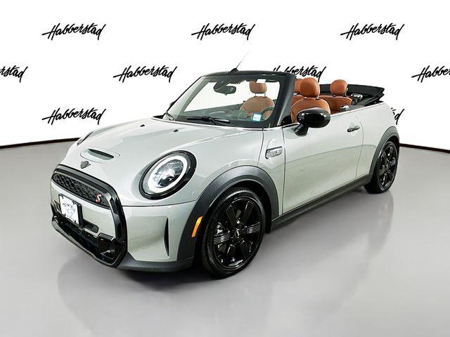 2022 MINI Convertible