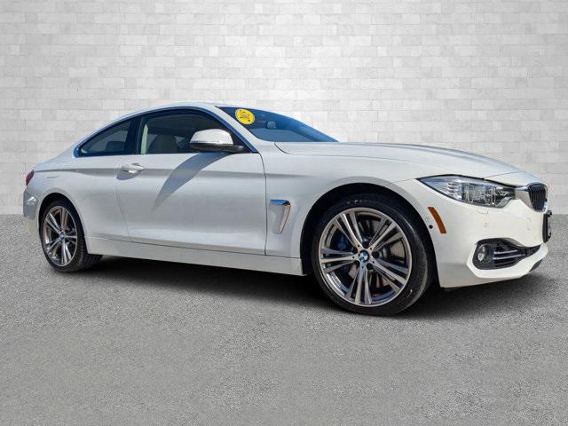 2015 BMW 435i