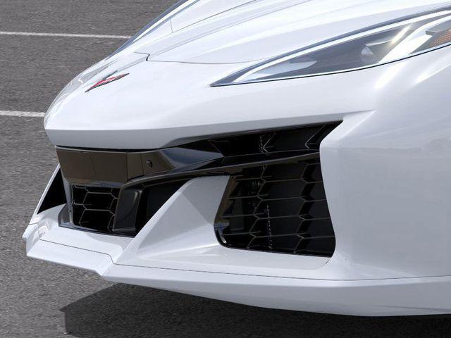 2025 Chevrolet Corvette Z06 RWD Convertible 2LZ