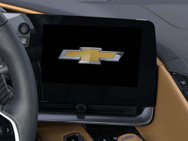 2025 Chevrolet Corvette Z06 RWD Convertible 2LZ