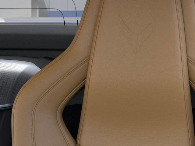 2025 Chevrolet Corvette Z06 RWD Convertible 2LZ