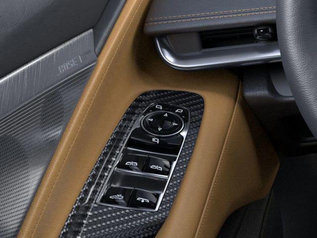 2025 Chevrolet Corvette Z06 RWD Convertible 2LZ