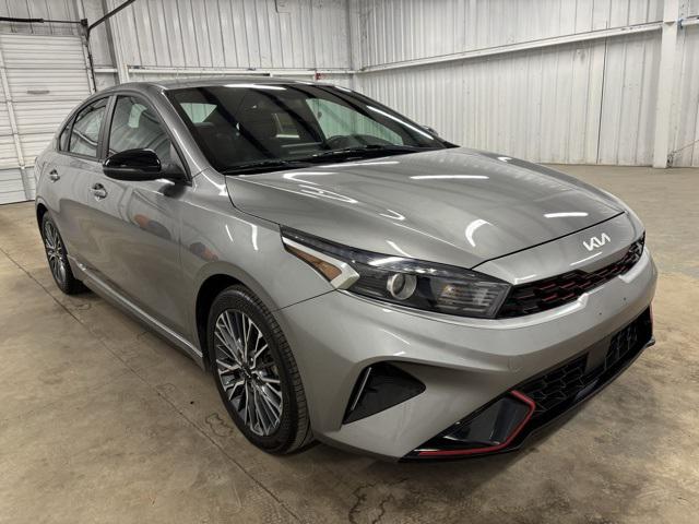 2022 Kia Forte