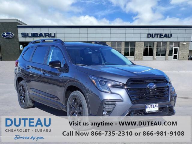 2025 Subaru Ascent Onyx Edition for sale in Lincoln, NE