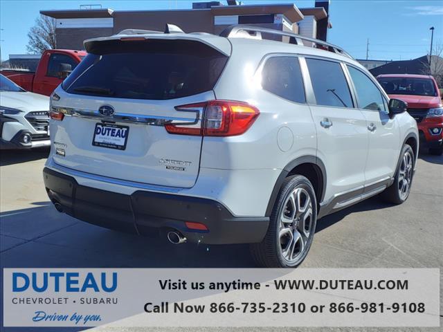 2025 Subaru Ascent Limited