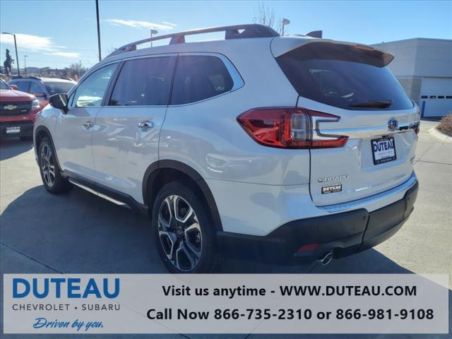 2025 Subaru Ascent Limited